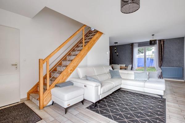 Vente Maison 5 pièces 86 m2 à Argenteuil