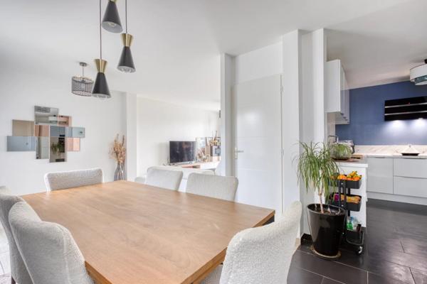 Vente Maison 5 pièces 86 m2 à Argenteuil