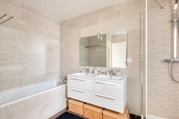 Vente Maison 5 pièces 86 m2 à Argenteuil