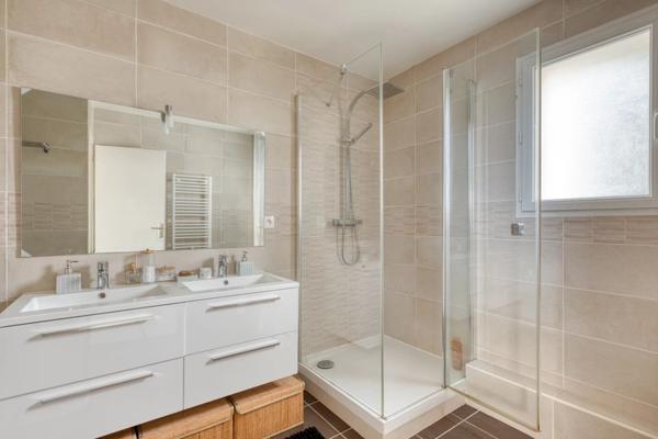 Vente Maison 5 pièces 86 m2 à Argenteuil