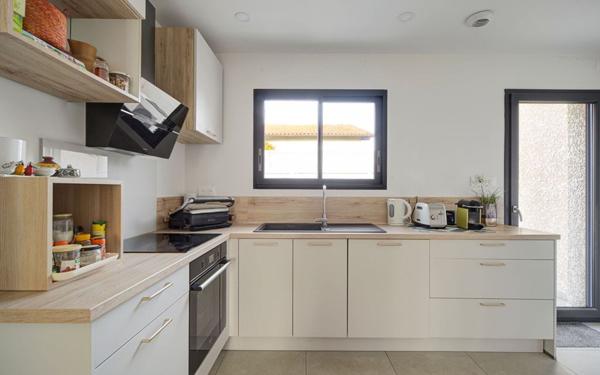 Maison à vendre    5 pièces •  Aucamville