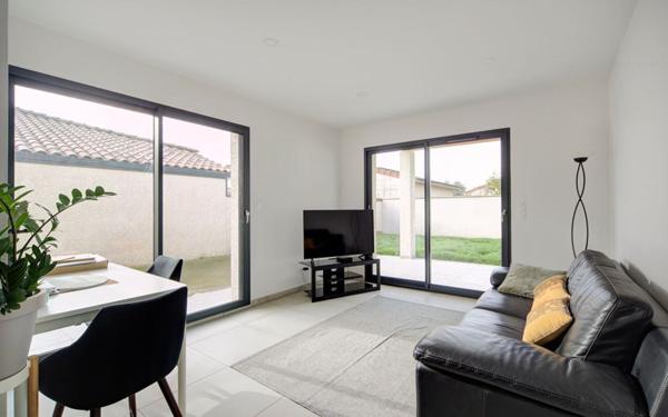 Maison à vendre    5 pièces •  Aucamville