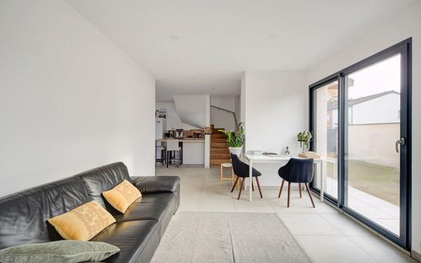 Maison à vendre    5 pièces •  Aucamville