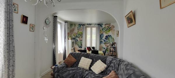 Maison Belfort  4 pièces 82 m2