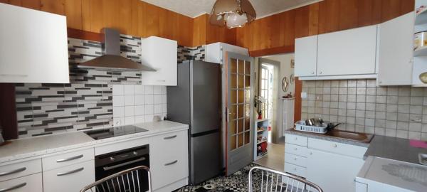Maison Belfort  4 pièces 82 m2
