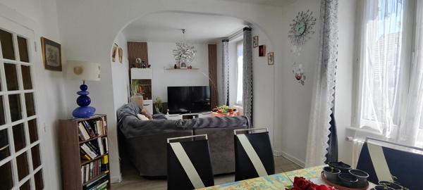 Maison Belfort  4 pièces 82 m2