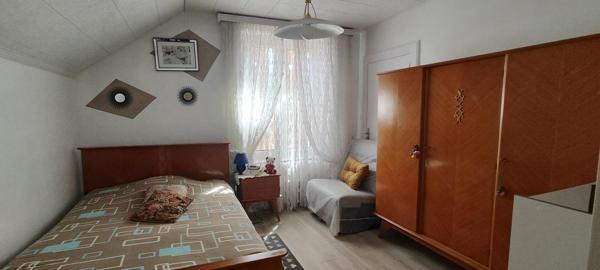 Maison Belfort  4 pièces 82 m2