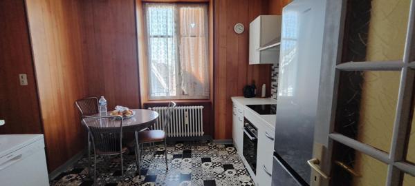 Maison Belfort  4 pièces 82 m2