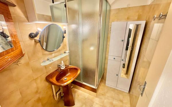 Appartement à vendre    4 pièces •  Sevran