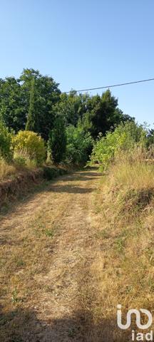 Terrain à vendre 2 134 m² Jazeneuil