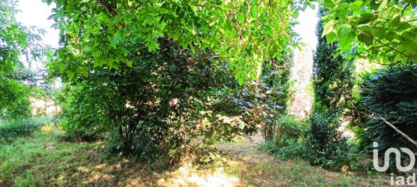 Terrain à vendre 2 134 m² Jazeneuil