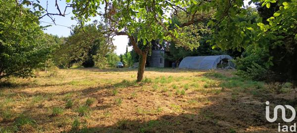 Terrain à vendre 2 134 m² Jazeneuil