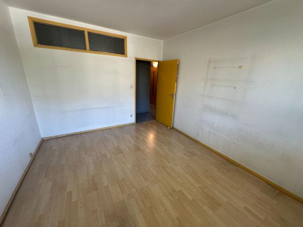 Appartement 4 pièces 82.96 m2