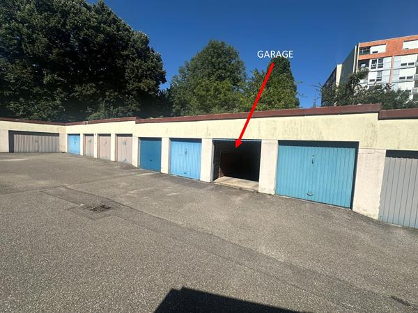 Appartement 4 pièces 82.96 m2