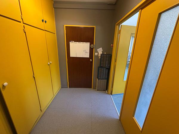 Appartement 4 pièces 82.96 m2