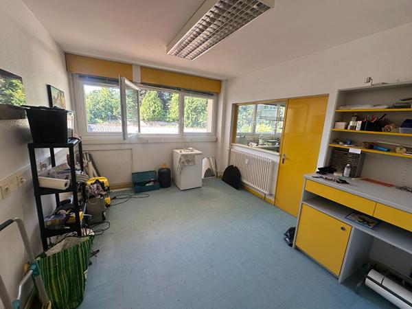 Appartement 4 pièces 82.96 m2