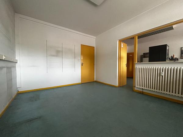 Appartement 4 pièces 82.96 m2
