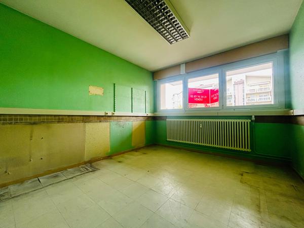 Appartement 4 pièces 82.96 m2