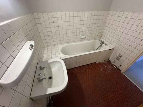 Appartement 4 pièces 82.96 m2