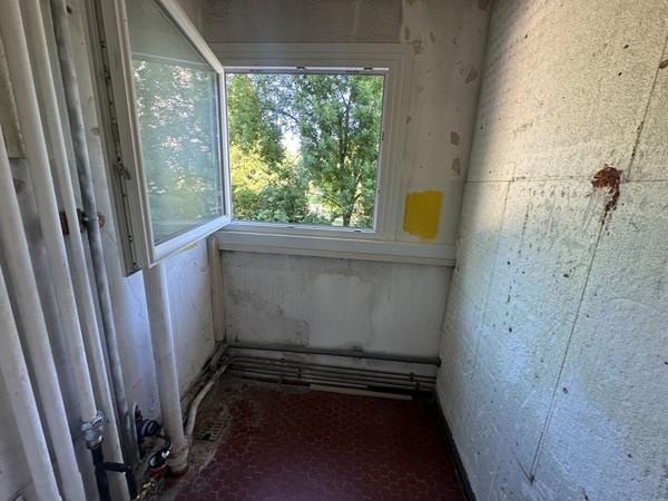 Appartement 4 pièces 82.96 m2