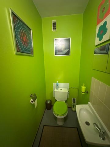 Appartement 4 pièces 82.96 m2