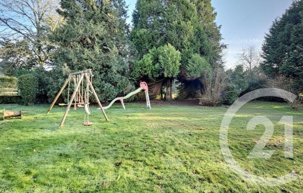 Maison à vendre  4 pièces - 111 m2 THEIX - 56