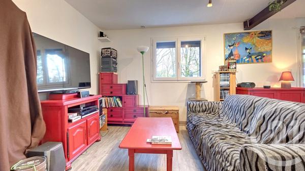 Maison à vendre  4 pièces - 111 m2 THEIX - 56