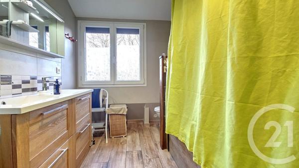 Maison à vendre  4 pièces - 111 m2 THEIX - 56