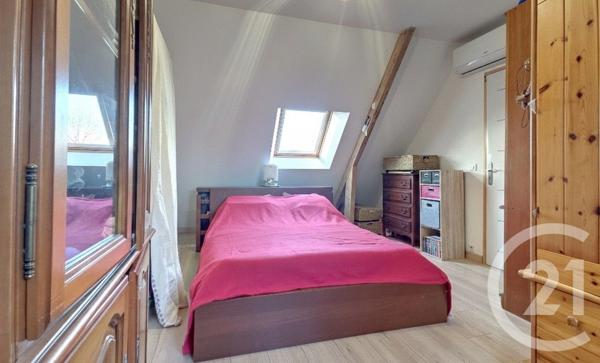 Maison à vendre  4 pièces - 111 m2 THEIX - 56