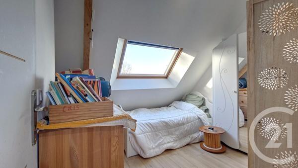 Maison à vendre  4 pièces - 111 m2 THEIX - 56