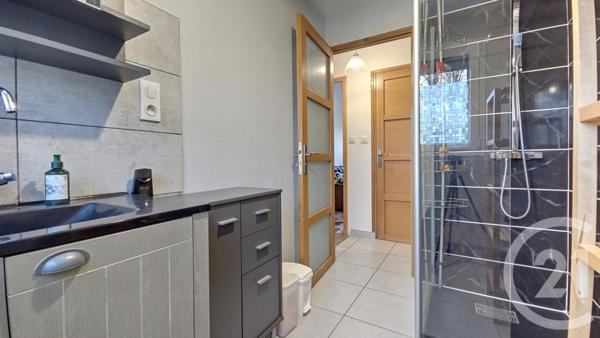 Maison à vendre  4 pièces - 111 m2 THEIX - 56