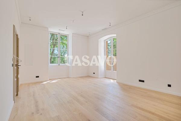 Vente Appartement 3 pièces de 80m² - 13100 Aix-en-Provence