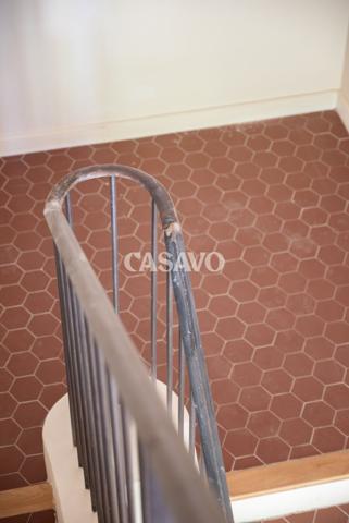 Vente Appartement 3 pièces de 80m² - 13100 Aix-en-Provence