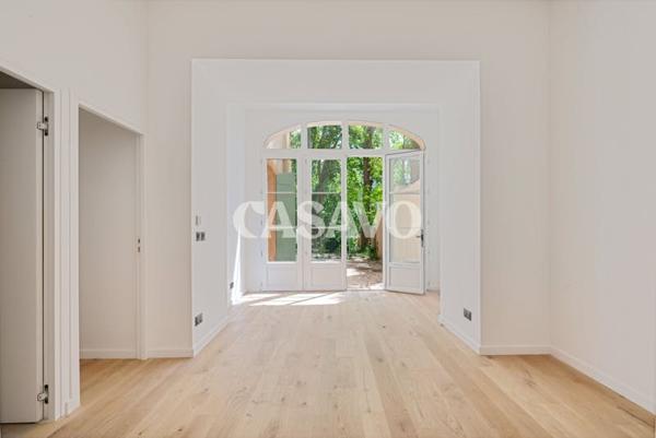 Vente Appartement 3 pièces de 80m² - 13100 Aix-en-Provence