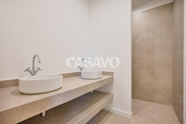 Vente Appartement 3 pièces de 80m² - 13100 Aix-en-Provence