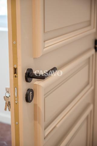 Vente Appartement 3 pièces de 80m² - 13100 Aix-en-Provence