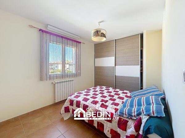 Vente Maison 11 pieces Quint Fonsegrives 5 chambres