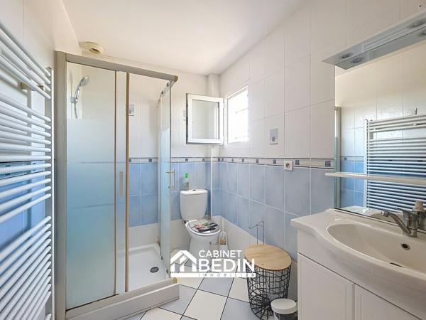 Vente Maison 11 pieces Quint Fonsegrives 5 chambres
