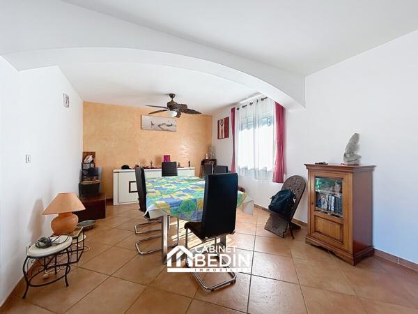 Vente Maison 11 pieces Quint Fonsegrives 5 chambres