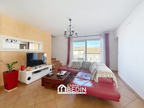 Vente Maison 11 pieces Quint Fonsegrives 5 chambres