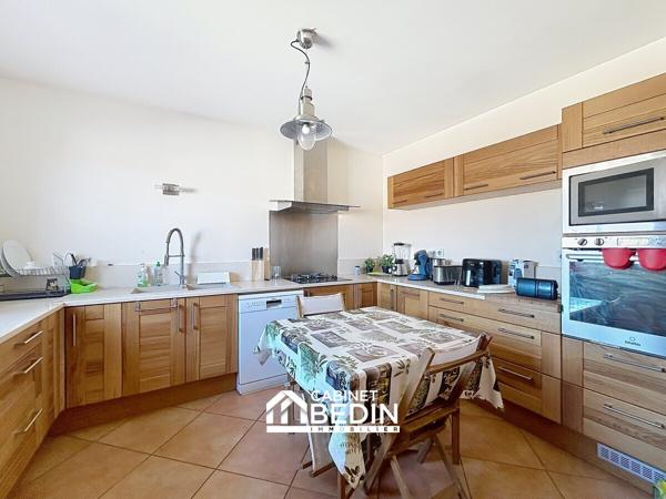 Vente Maison 11 pieces Quint Fonsegrives 5 chambres