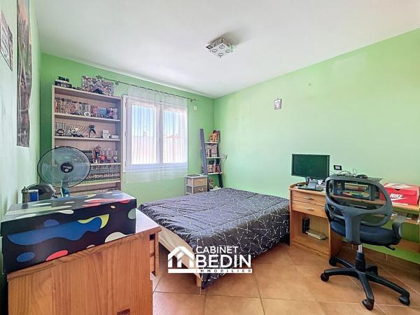 Vente Maison 11 pieces Quint Fonsegrives 5 chambres