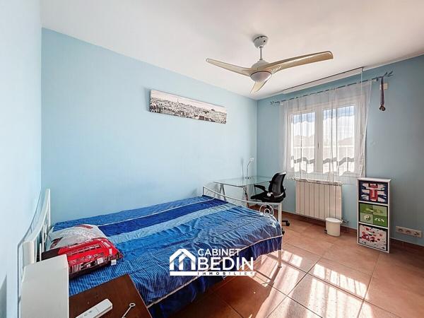 Vente Maison 11 pieces Quint Fonsegrives 5 chambres