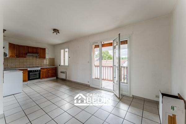 Achat Appartement 2 pieces Parentis En Born 1 chambre