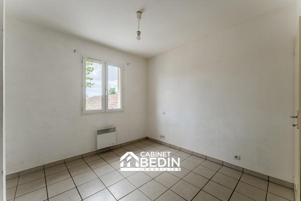 Achat Appartement 2 pieces Parentis En Born 1 chambre