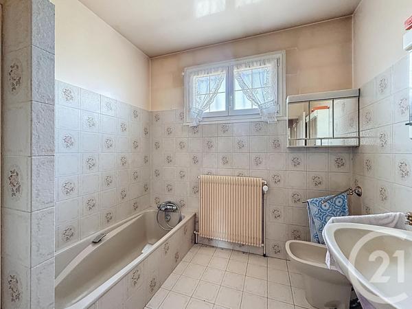 Maison à vendre  6 pièces - 149 m2 LE COUDRAY - 28