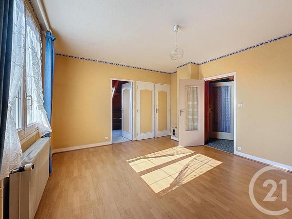 Maison à vendre  6 pièces - 149 m2 LE COUDRAY - 28