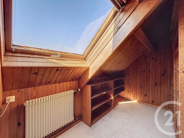 Maison à vendre  6 pièces - 149 m2 LE COUDRAY - 28