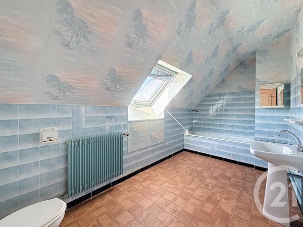 Maison à vendre  6 pièces - 149 m2 LE COUDRAY - 28