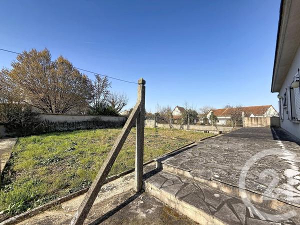 Maison à vendre  6 pièces - 149 m2 LE COUDRAY - 28